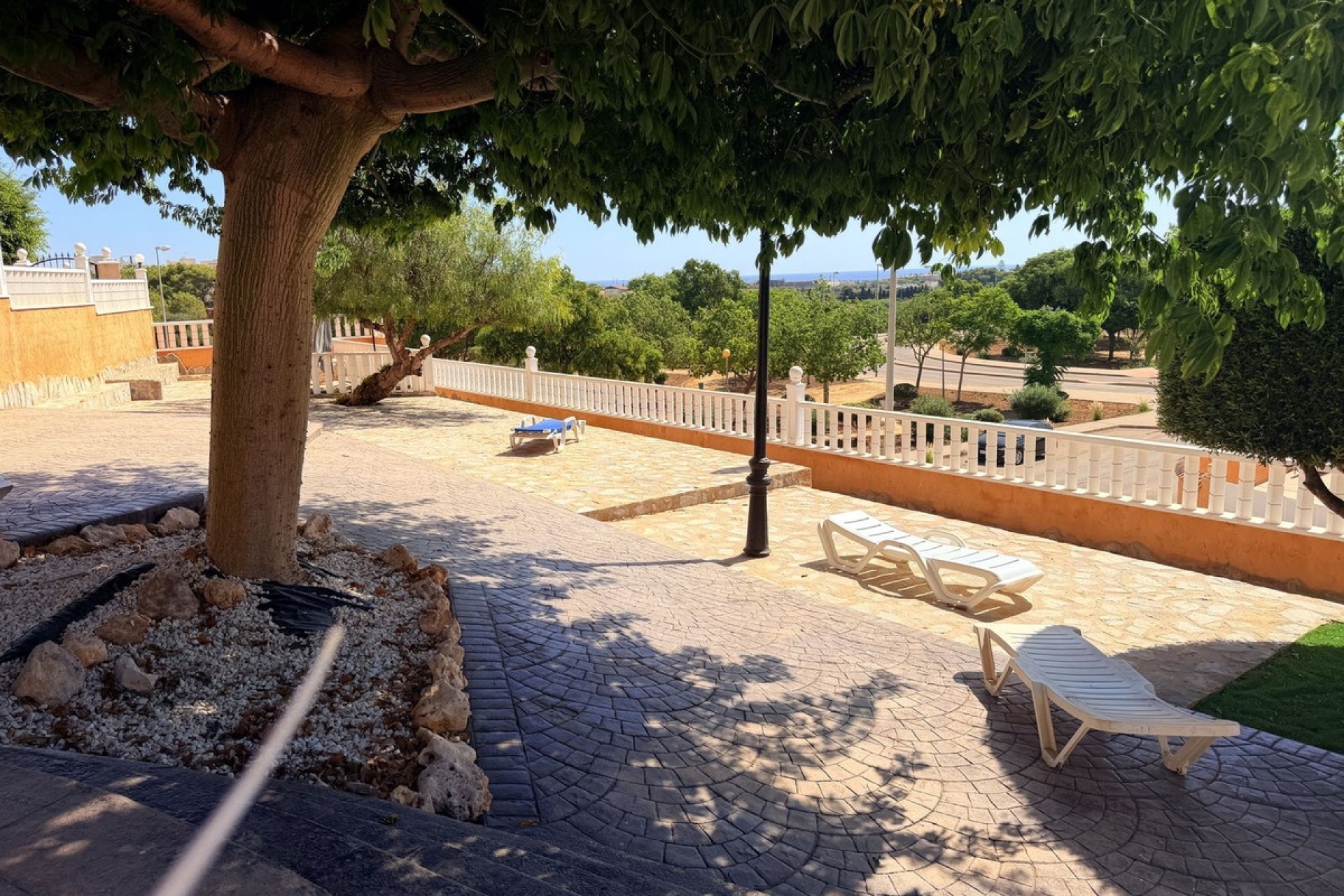 Resale - Villa - Orihuela - Lomas de Cabo Roig