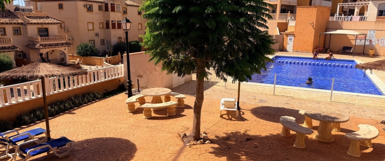 Resale - Villa - Orihuela - Lomas de Cabo Roig