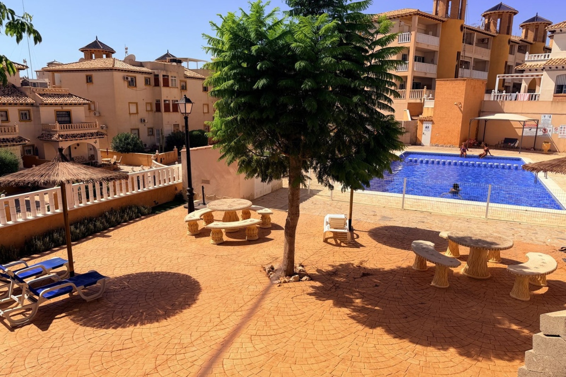 Resale - Villa - Orihuela - Lomas de Cabo Roig