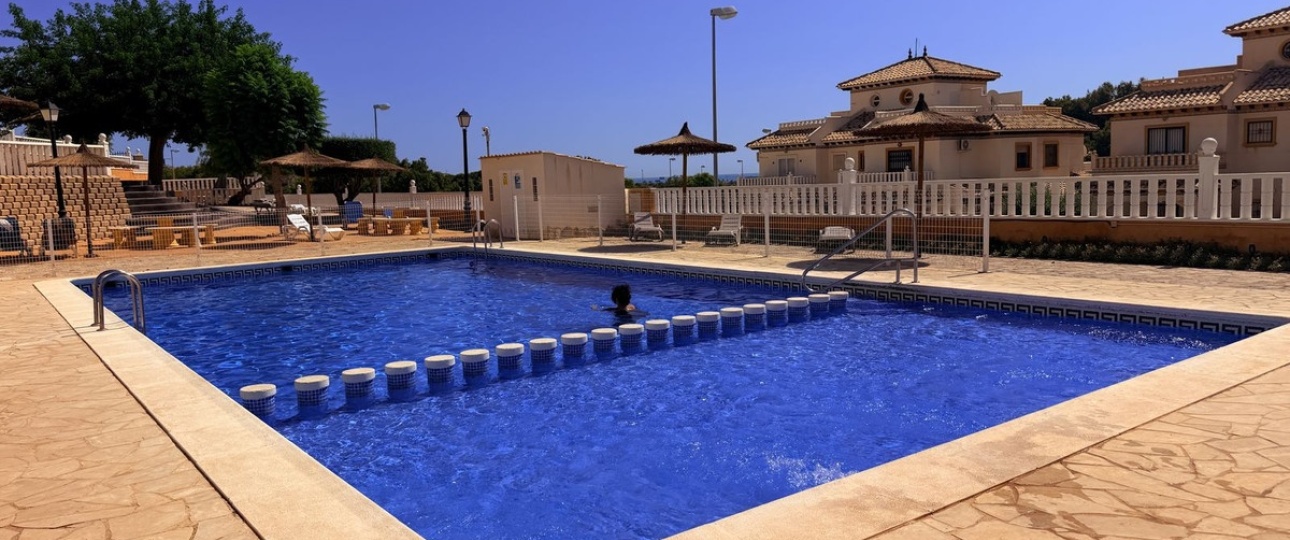 Resale - Villa - Orihuela - Lomas de Cabo Roig