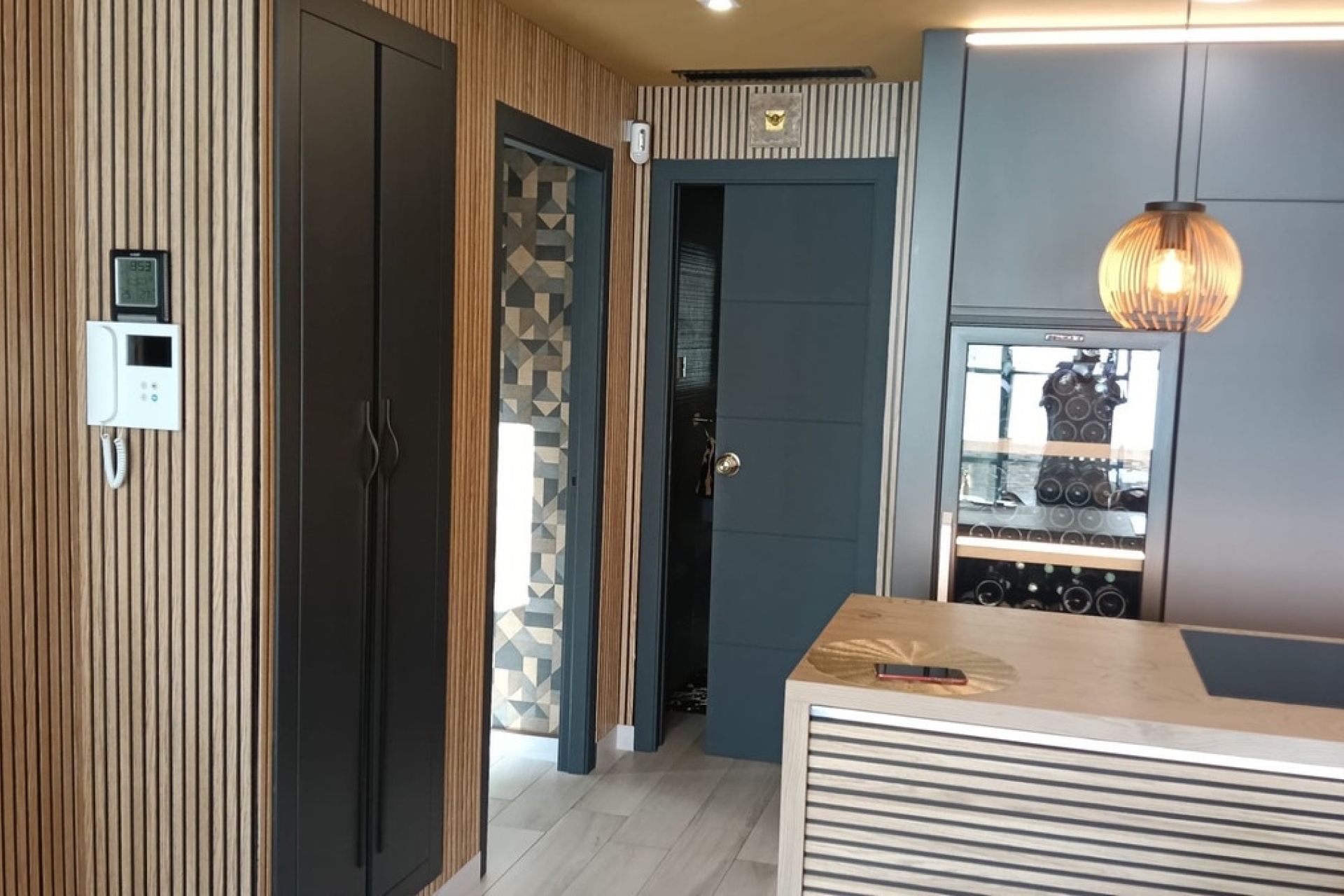 Resale - Villa - Orihuela - Lomas de Cabo Roig