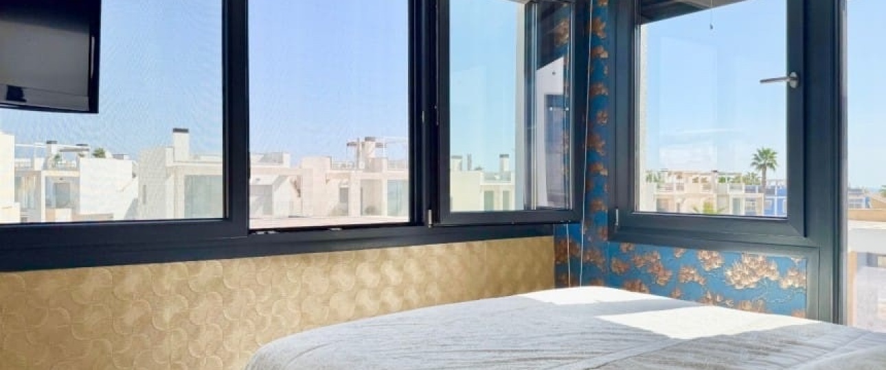 Resale - Villa - Orihuela - Lomas de Cabo Roig