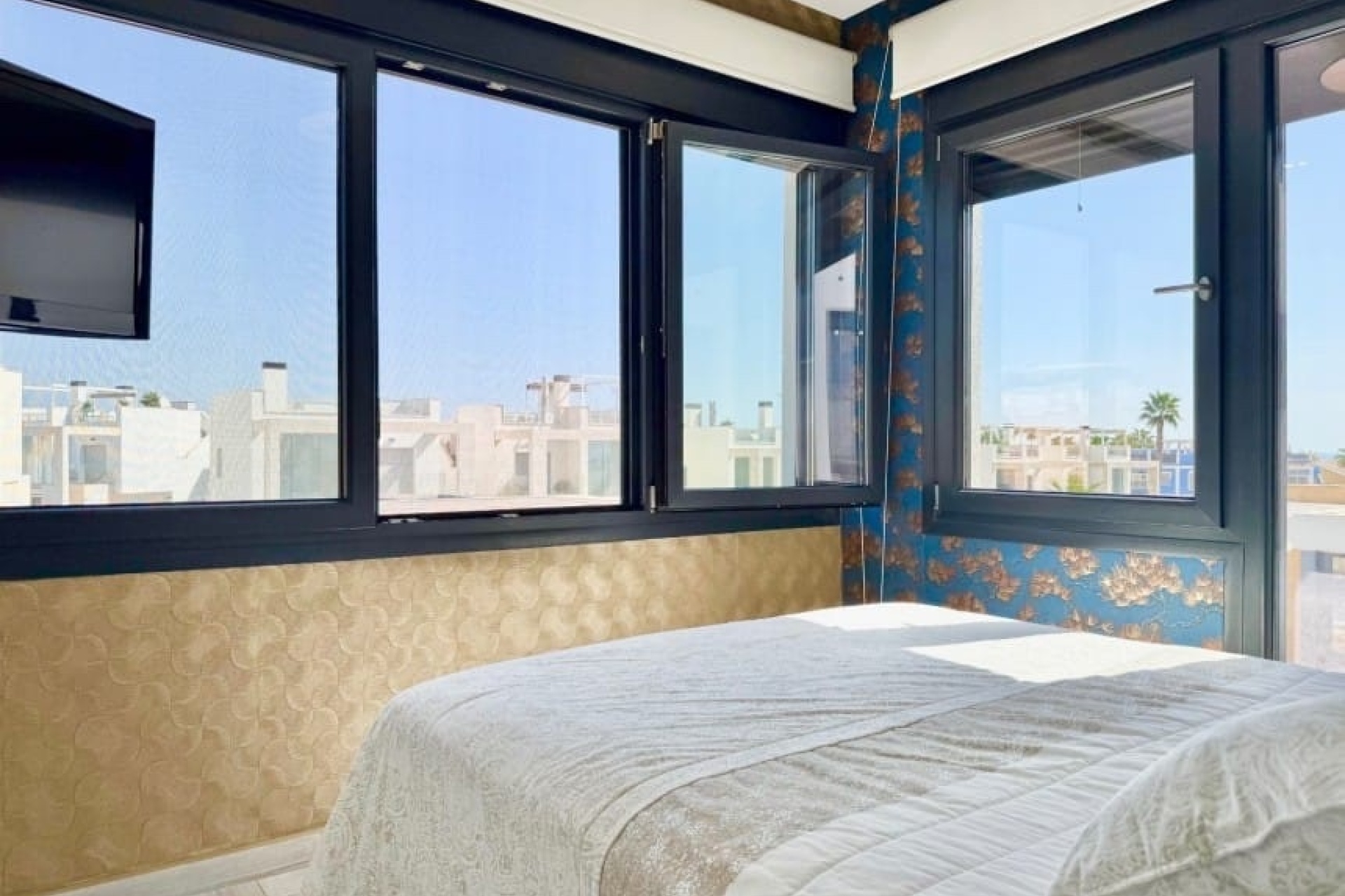 Resale - Villa - Orihuela - Lomas de Cabo Roig