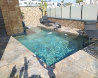 Resale - Villa - Orihuela - Lomas de Cabo Roig
