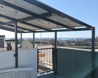 Resale - Villa - Orihuela - Lomas de Cabo Roig