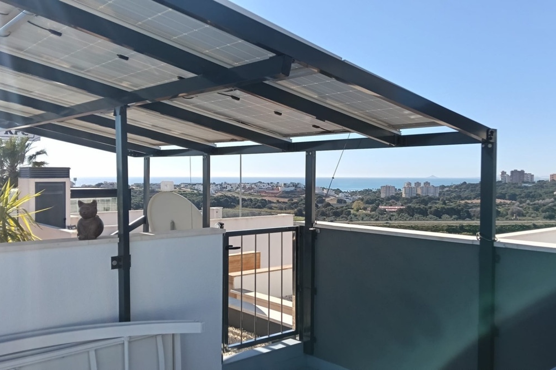 Resale - Villa - Orihuela - Lomas de Cabo Roig