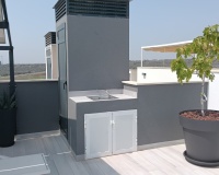 Resale - Villa - Orihuela - Lomas de Cabo Roig