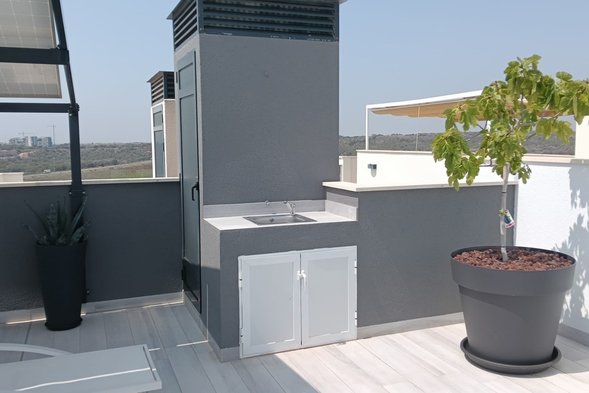 Resale - Villa - Orihuela - Lomas de Cabo Roig