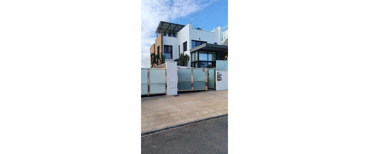 Resale - Villa - Orihuela - Lomas de Cabo Roig