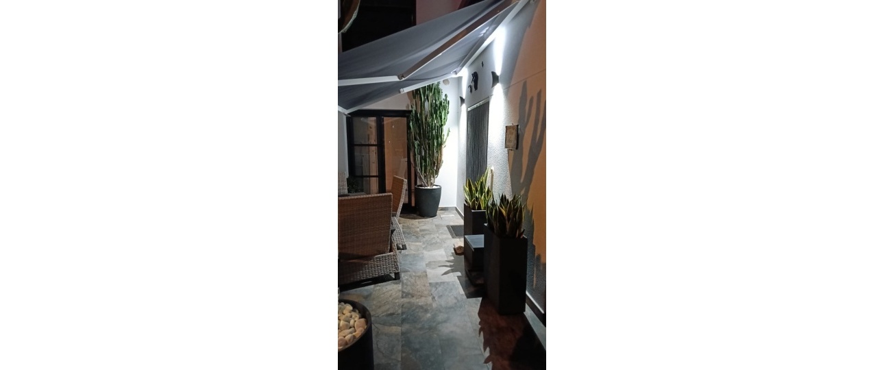 Resale - Villa - Orihuela - Lomas de Cabo Roig