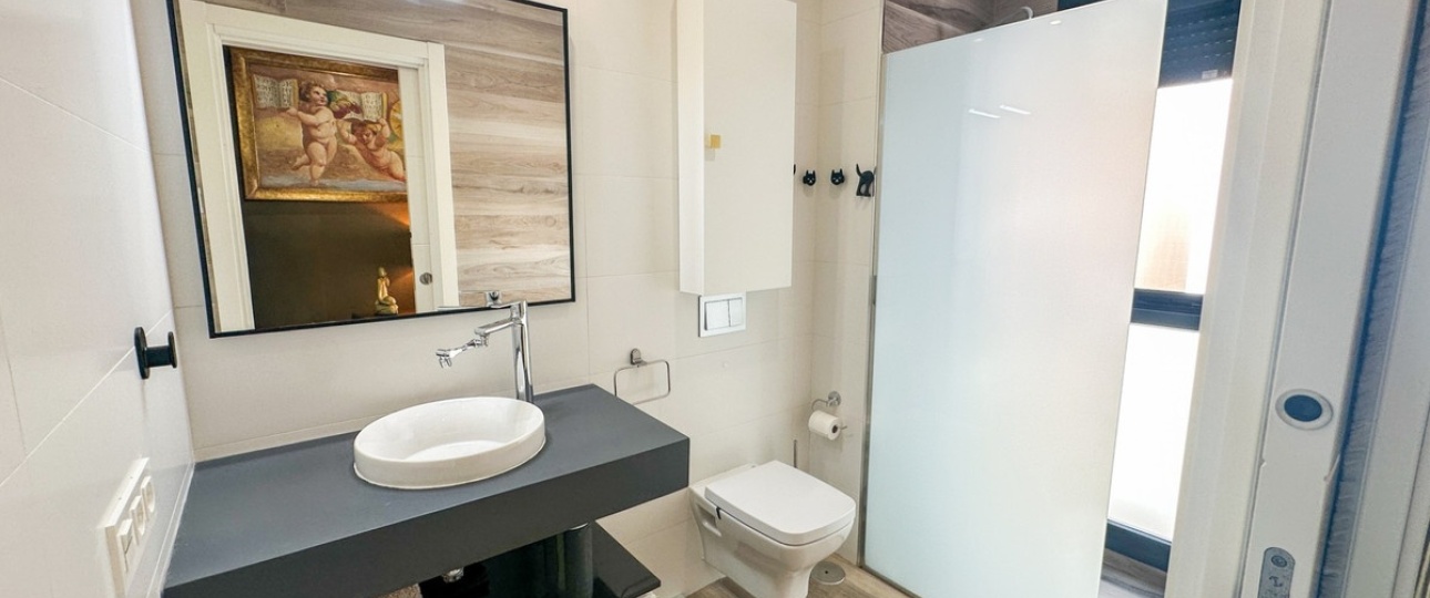 Resale - Villa - Orihuela - Lomas de Cabo Roig