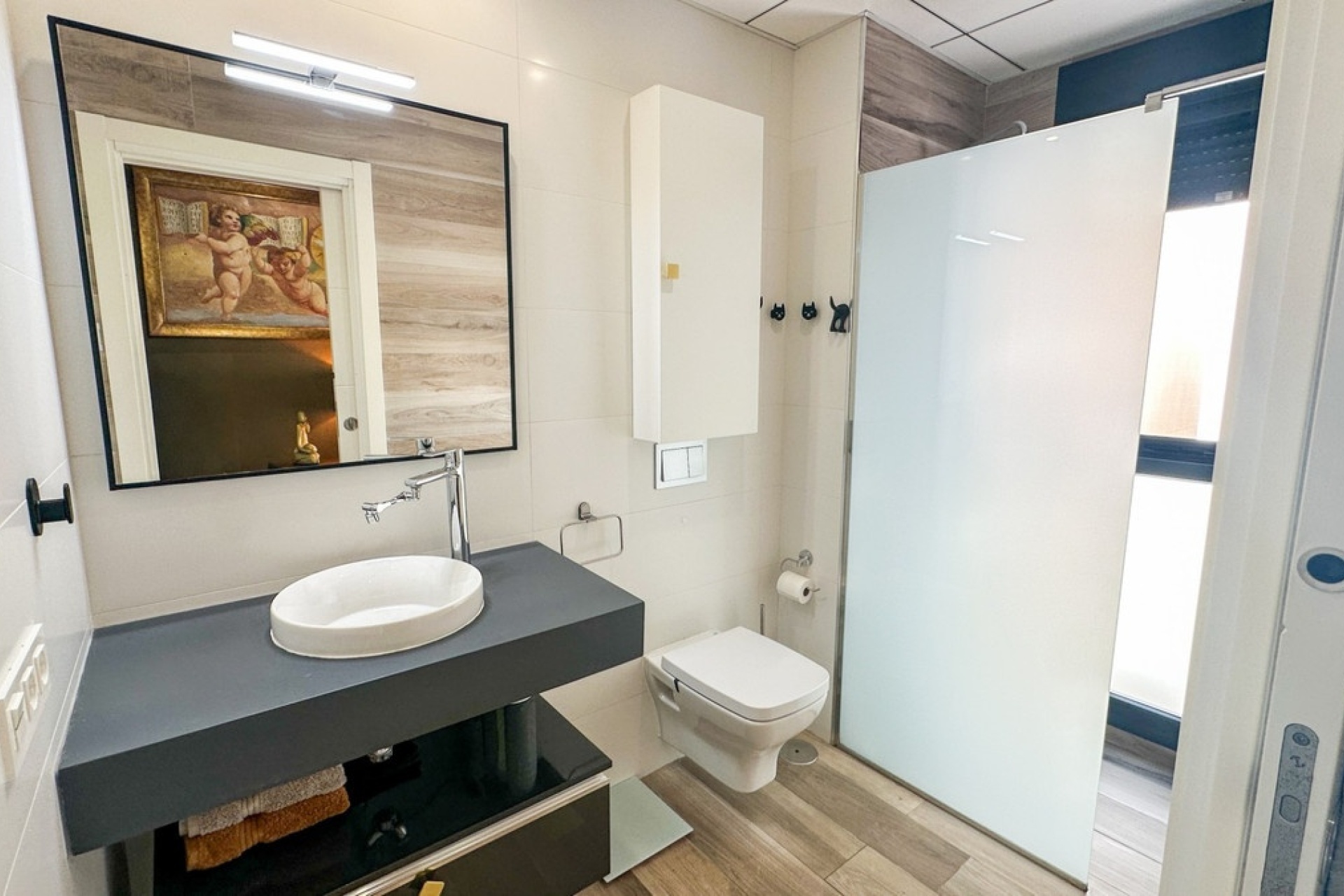 Resale - Villa - Orihuela - Lomas de Cabo Roig