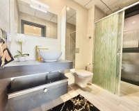 Resale - Villa - Orihuela - Lomas de Cabo Roig