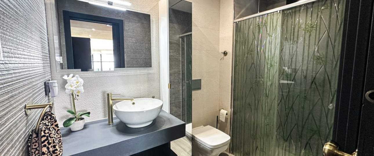Resale - Villa - Orihuela - Lomas de Cabo Roig