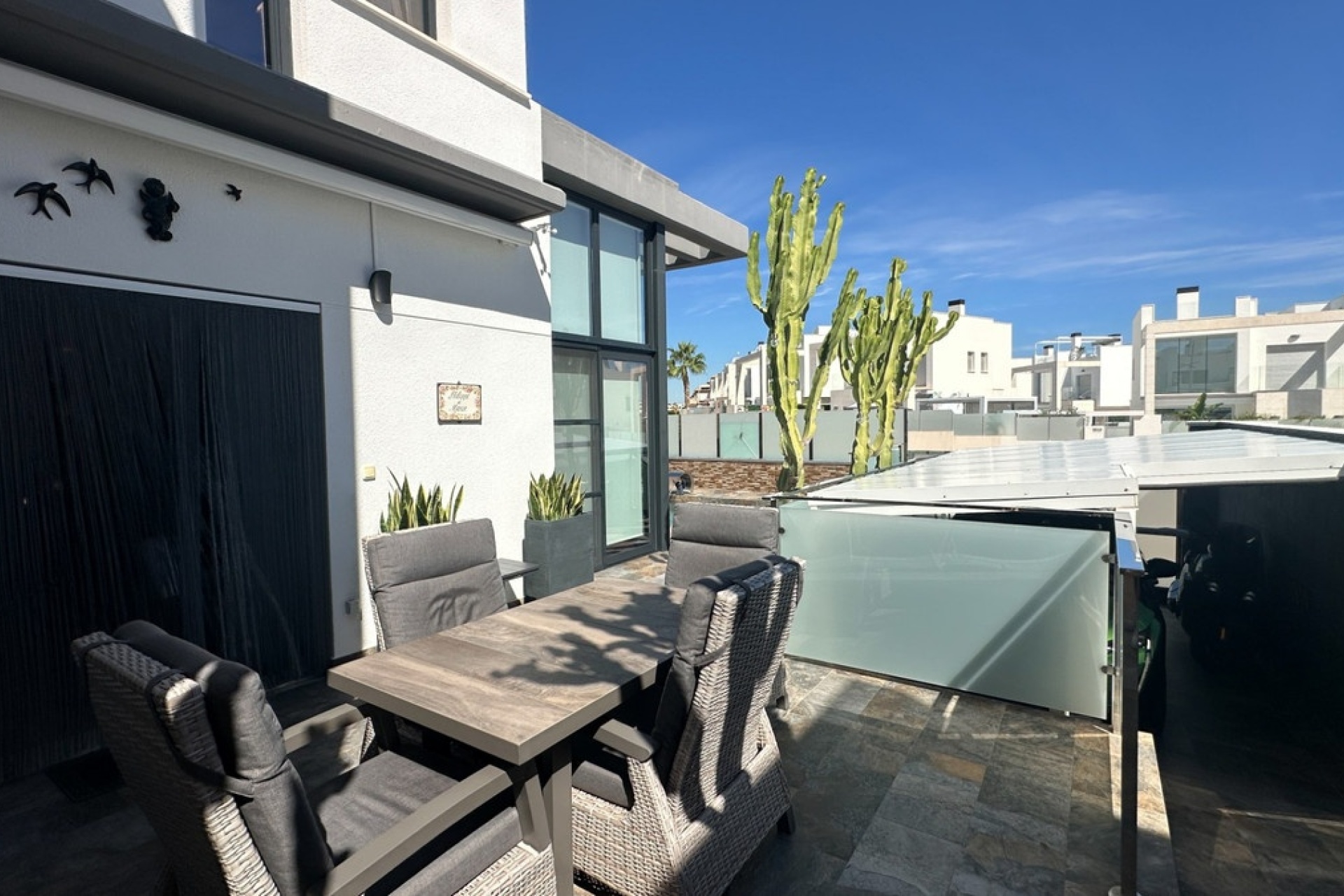 Resale - Villa - Orihuela - Lomas de Cabo Roig