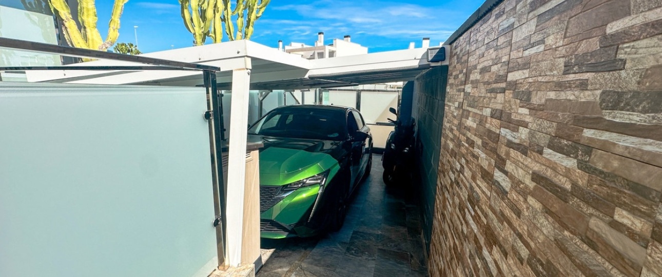 Resale - Villa - Orihuela - Lomas de Cabo Roig