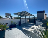 Resale - Villa - Orihuela - Lomas de Cabo Roig