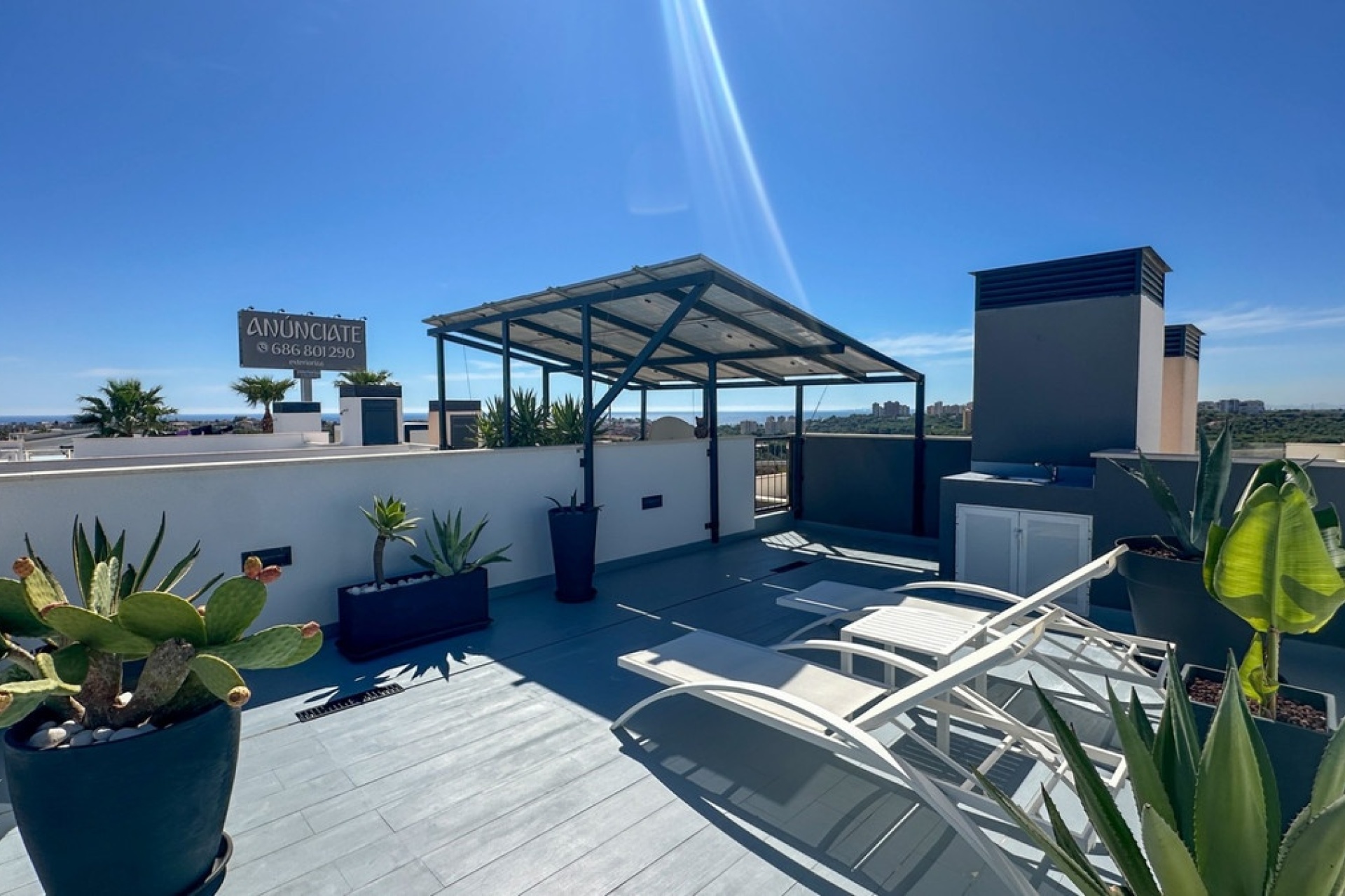 Resale - Villa - Orihuela - Lomas de Cabo Roig