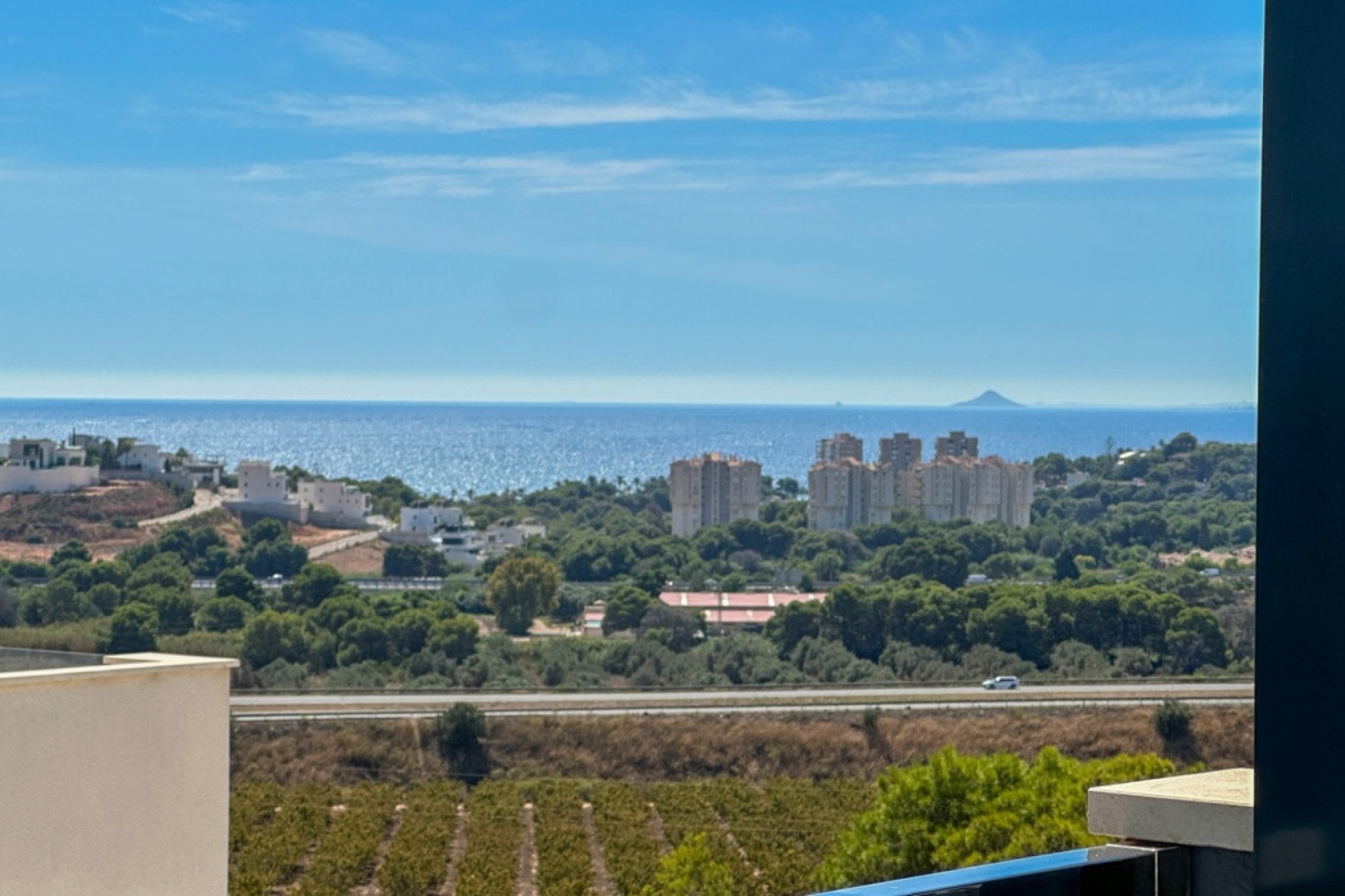 Resale - Villa - Orihuela - Lomas de Cabo Roig