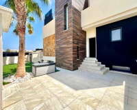 Resale - Villa - Orihuela - Lomas de Cabo Roig