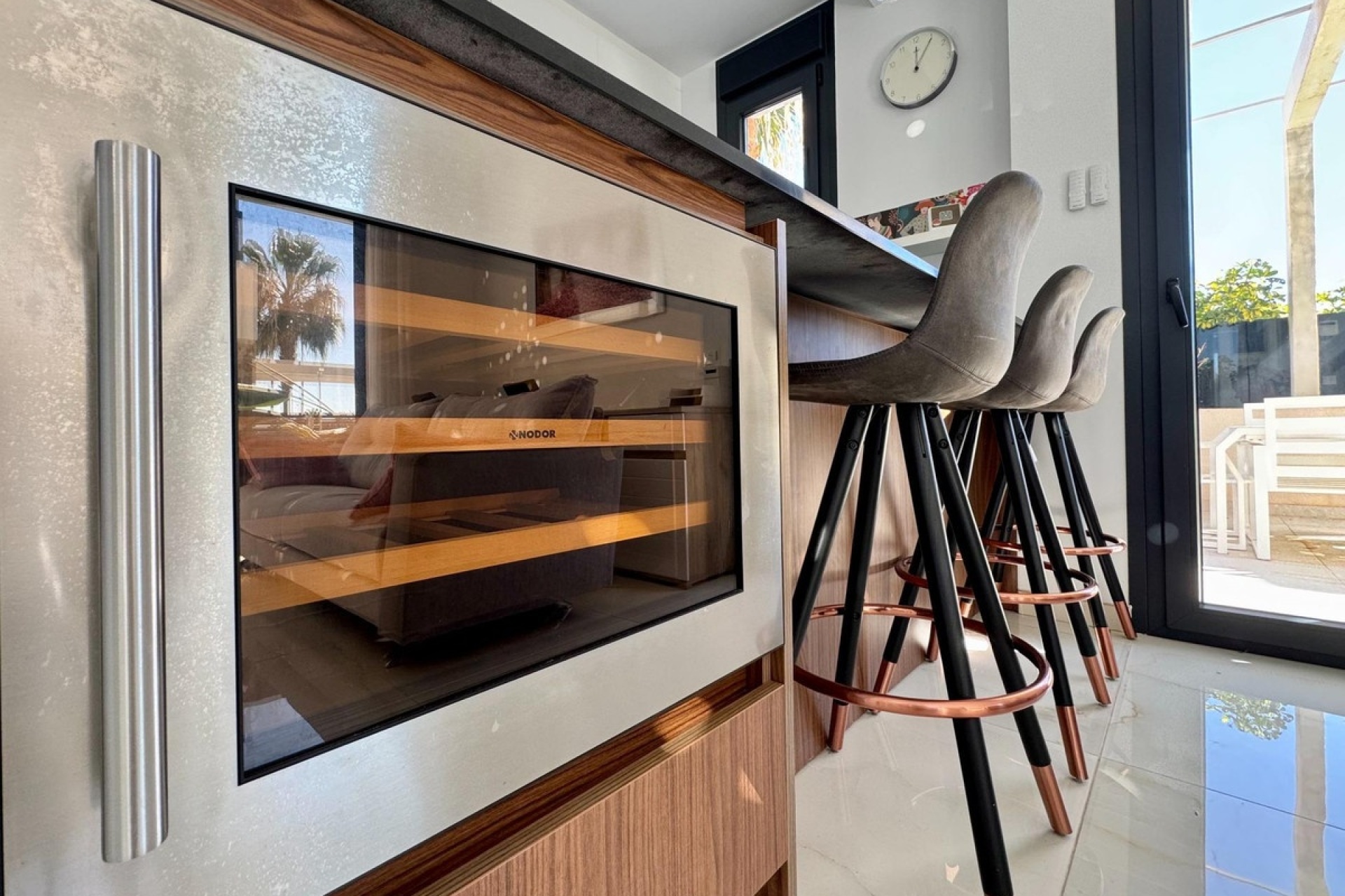 Resale - Villa - Orihuela - Lomas de Cabo Roig