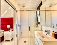 Resale - Villa - Orihuela - Lomas de Cabo Roig