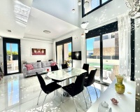 Resale - Villa - Orihuela - Lomas de Cabo Roig