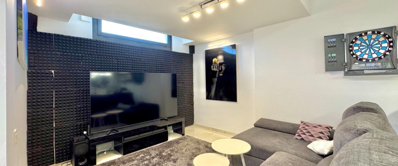 Resale - Villa - Orihuela - Lomas de Cabo Roig