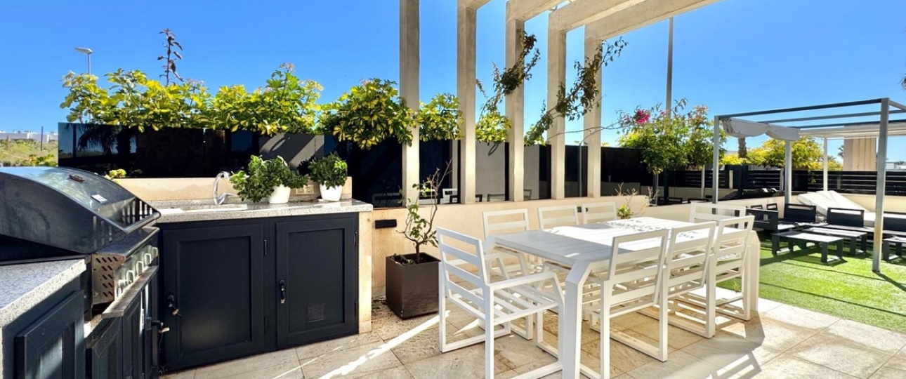 Resale - Villa - Orihuela - Lomas de Cabo Roig