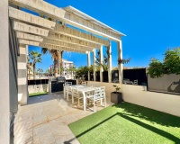 Resale - Villa - Orihuela - Lomas de Cabo Roig