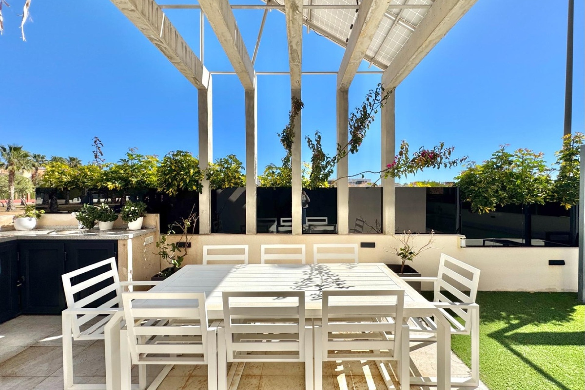 Resale - Villa - Orihuela - Lomas de Cabo Roig