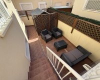 Resale - Villa - Orihuela - Lomas de Cabo Roig