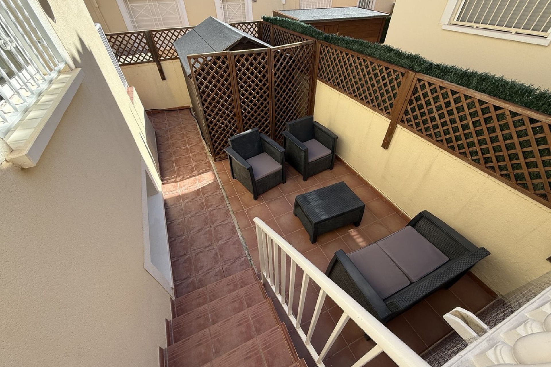 Resale - Villa - Orihuela - Lomas de Cabo Roig