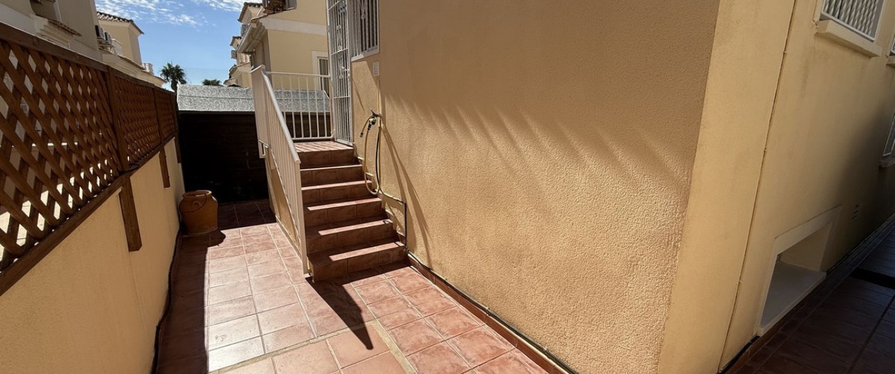 Resale - Villa - Orihuela - Lomas de Cabo Roig