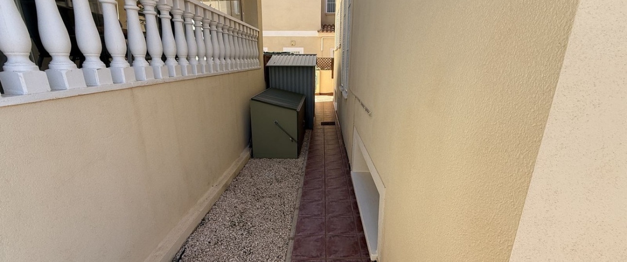 Resale - Villa - Orihuela - Lomas de Cabo Roig