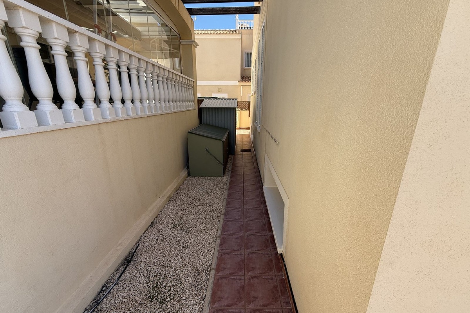 Resale - Villa - Orihuela - Lomas de Cabo Roig