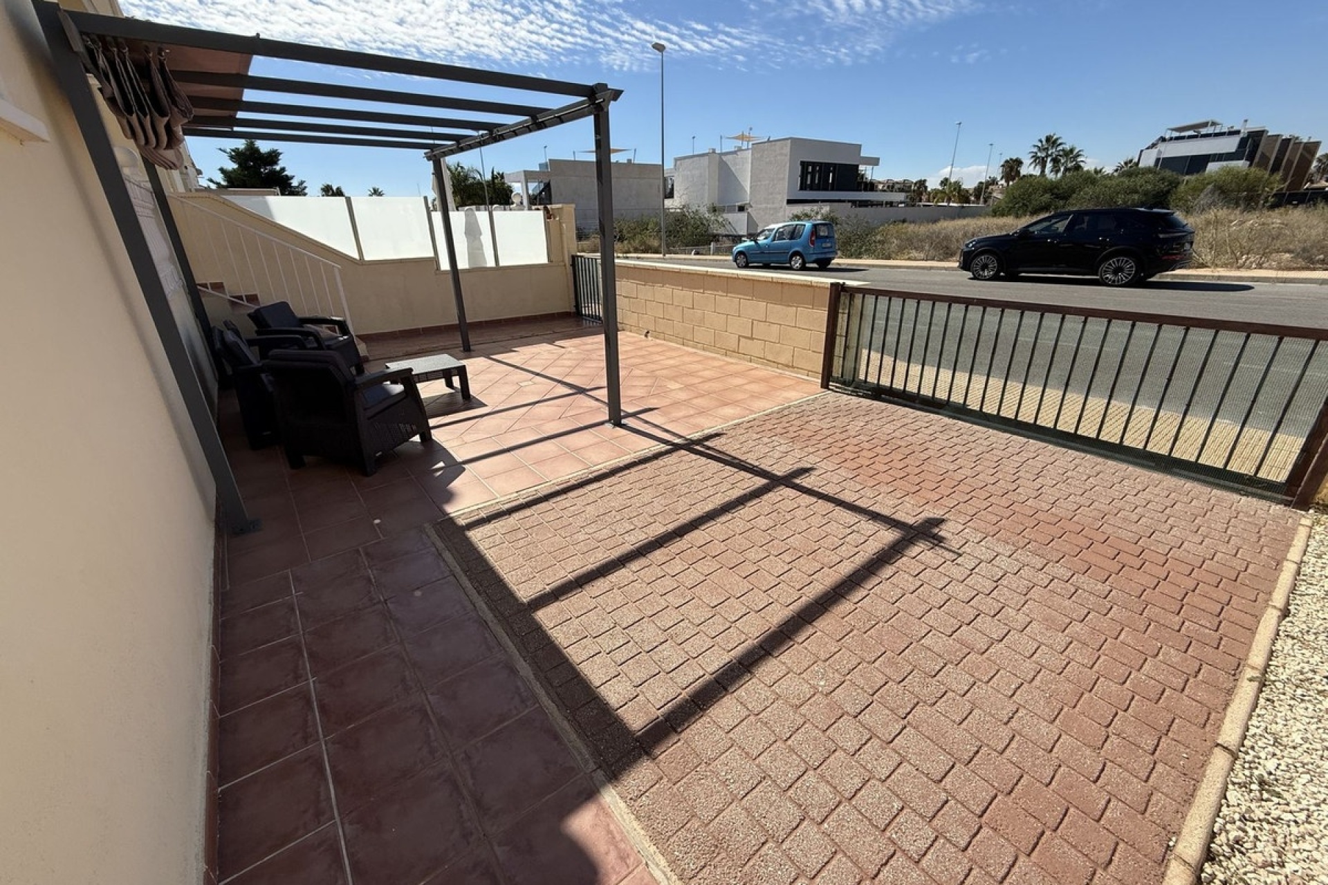 Resale - Villa - Orihuela - Lomas de Cabo Roig