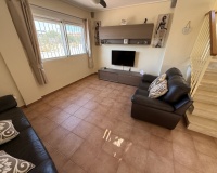 Resale - Villa - Orihuela - Lomas de Cabo Roig