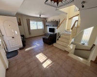 Resale - Villa - Orihuela - Lomas de Cabo Roig