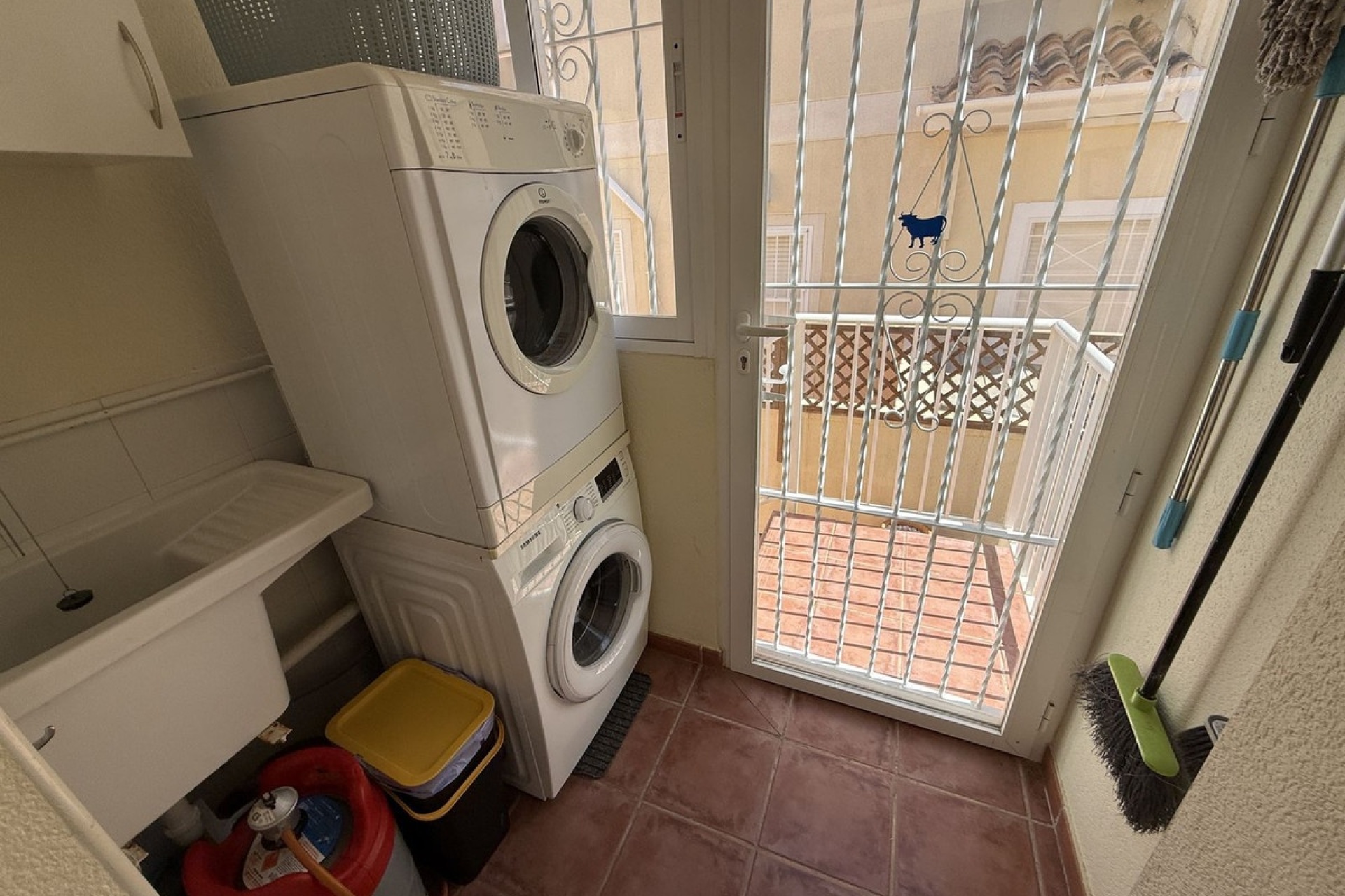 Resale - Villa - Orihuela - Lomas de Cabo Roig