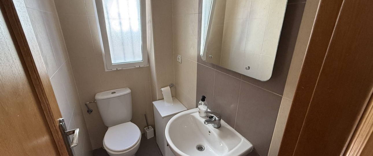 Resale - Villa - Orihuela - Lomas de Cabo Roig