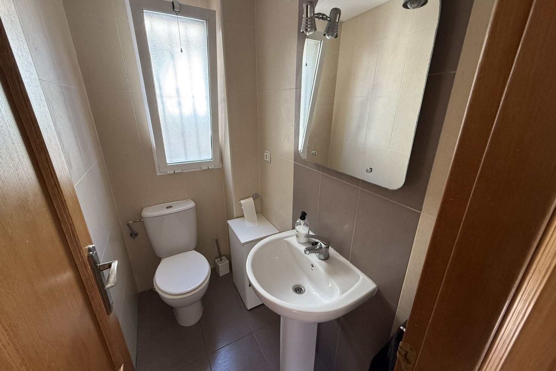 Resale - Villa - Orihuela - Lomas de Cabo Roig