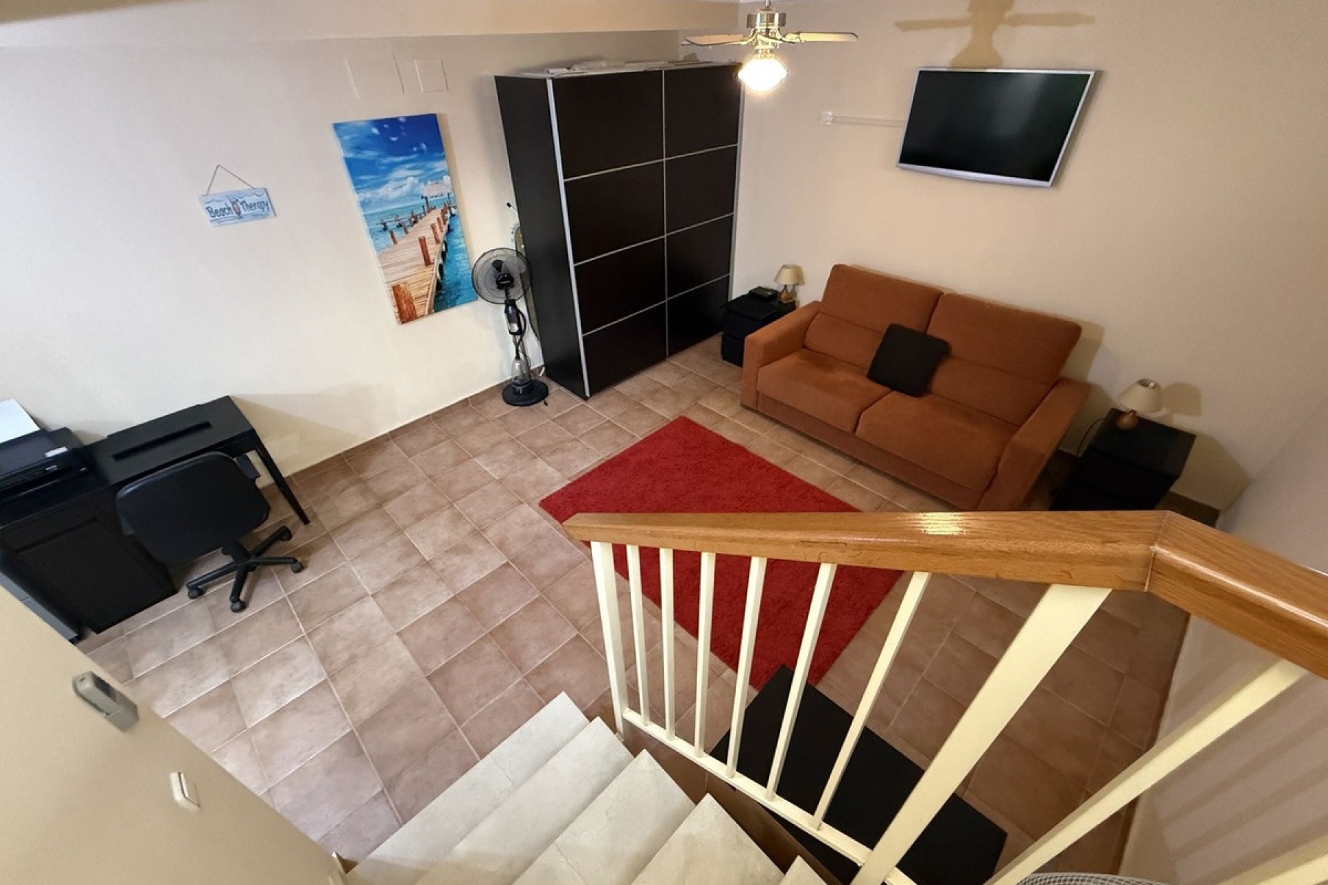 Resale - Villa - Orihuela - Lomas de Cabo Roig