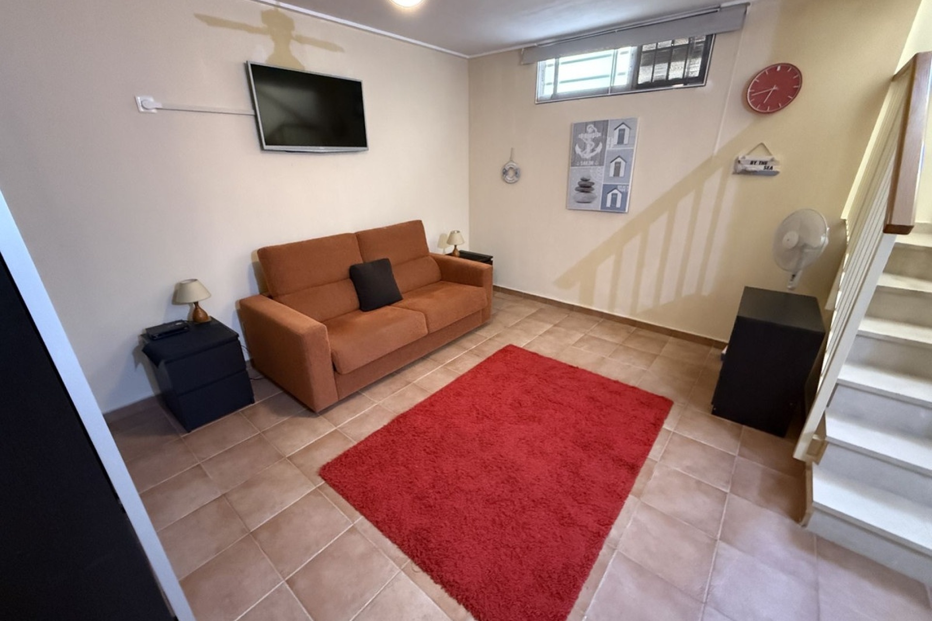 Resale - Villa - Orihuela - Lomas de Cabo Roig