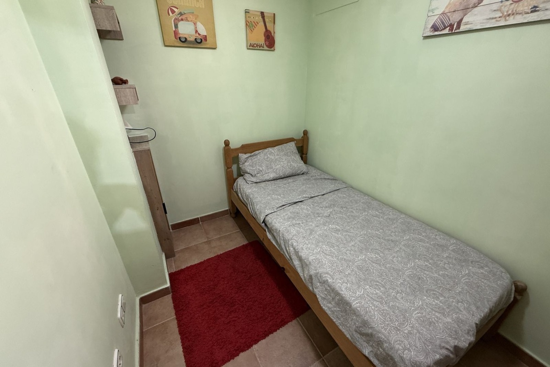Resale - Villa - Orihuela - Lomas de Cabo Roig