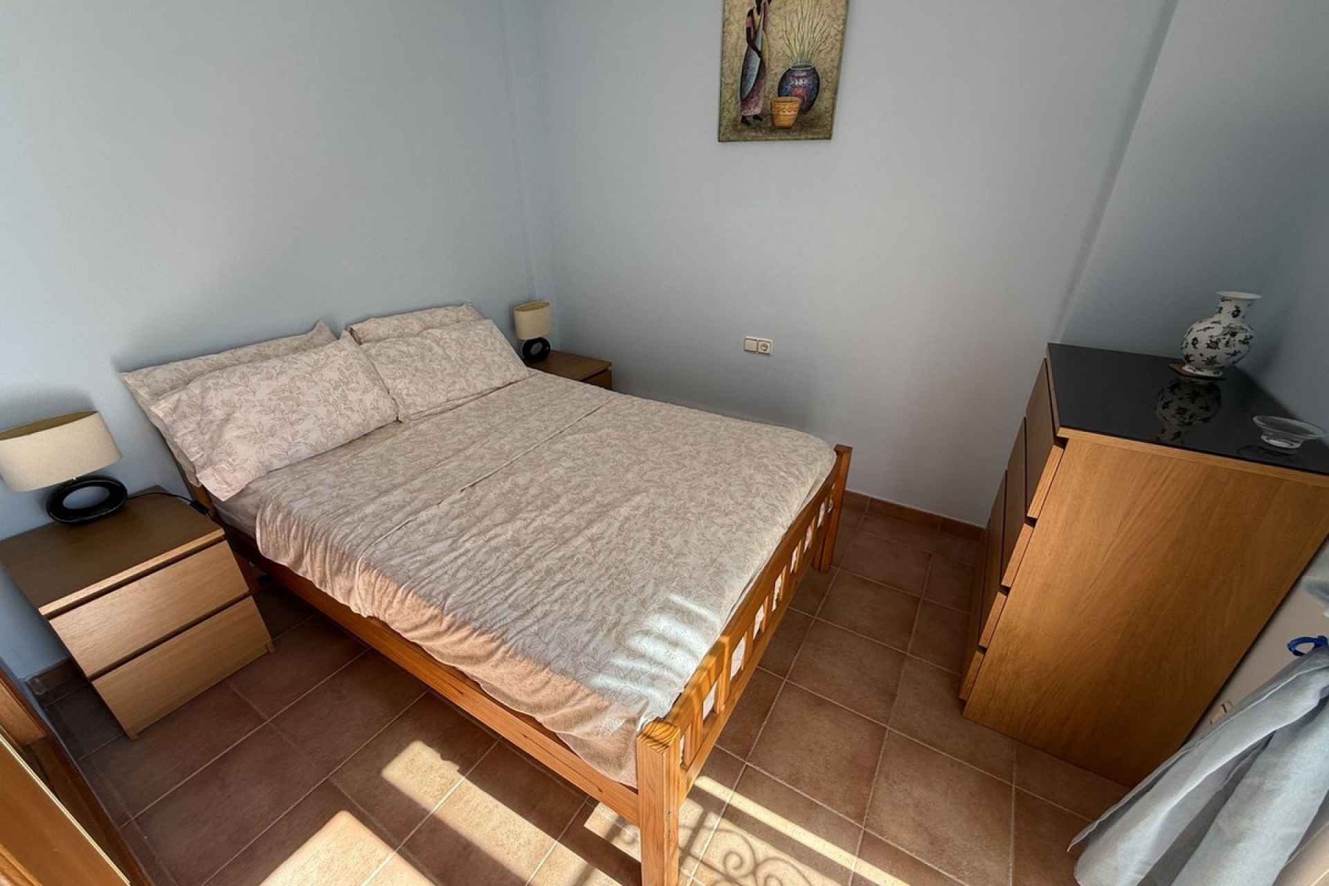 Resale - Villa - Orihuela - Lomas de Cabo Roig