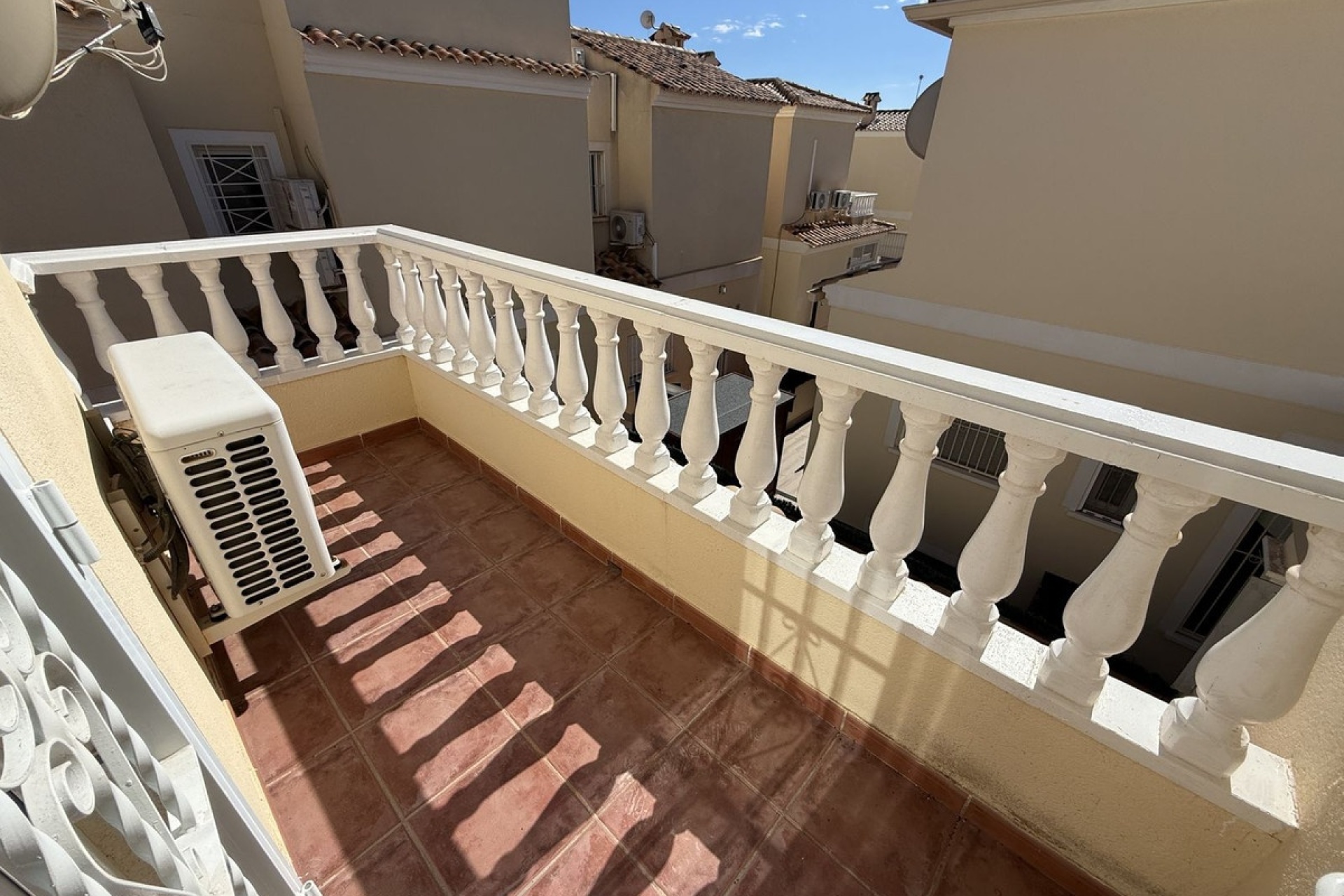 Resale - Villa - Orihuela - Lomas de Cabo Roig