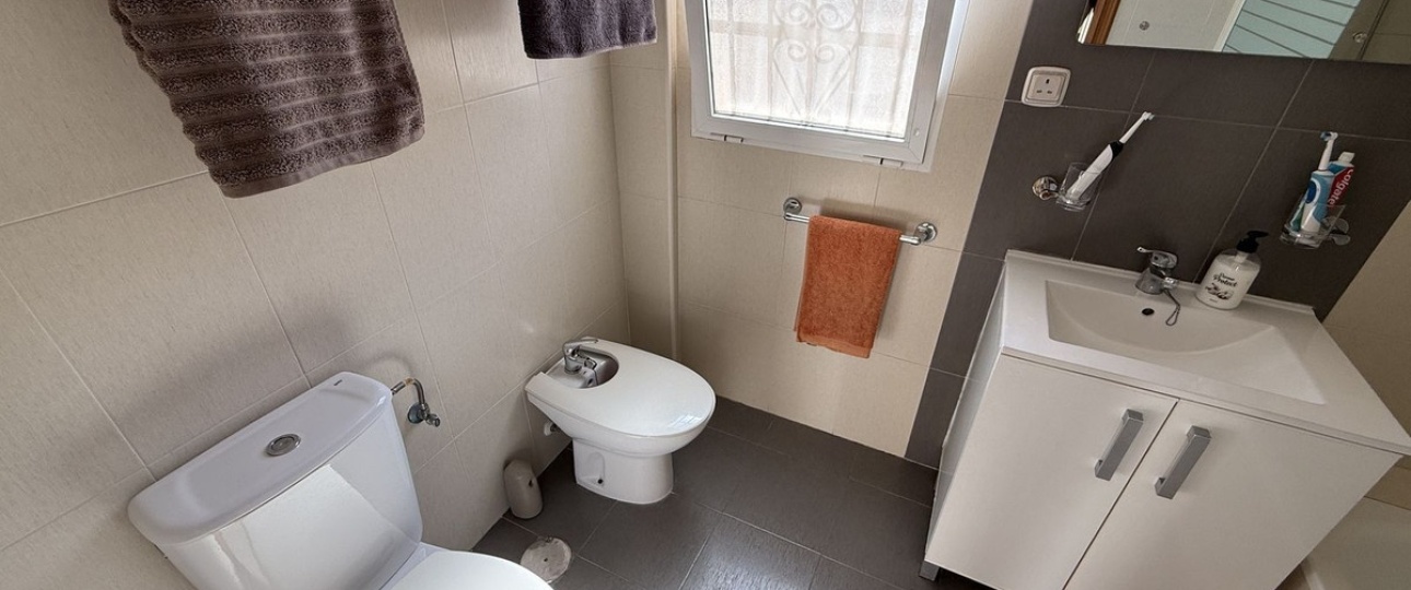 Resale - Villa - Orihuela - Lomas de Cabo Roig