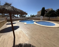Resale - Villa - Orihuela - Lomas de Cabo Roig