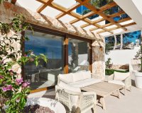Resale - Villa - Orihuela - Lomas de Don Juan